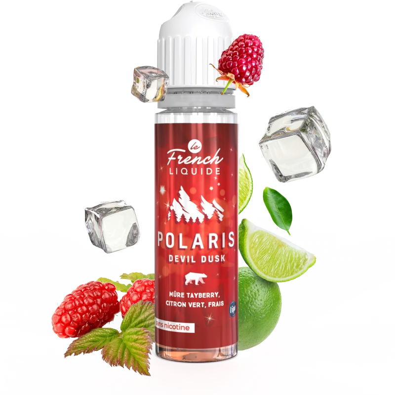 Devil Dusk - 50ml