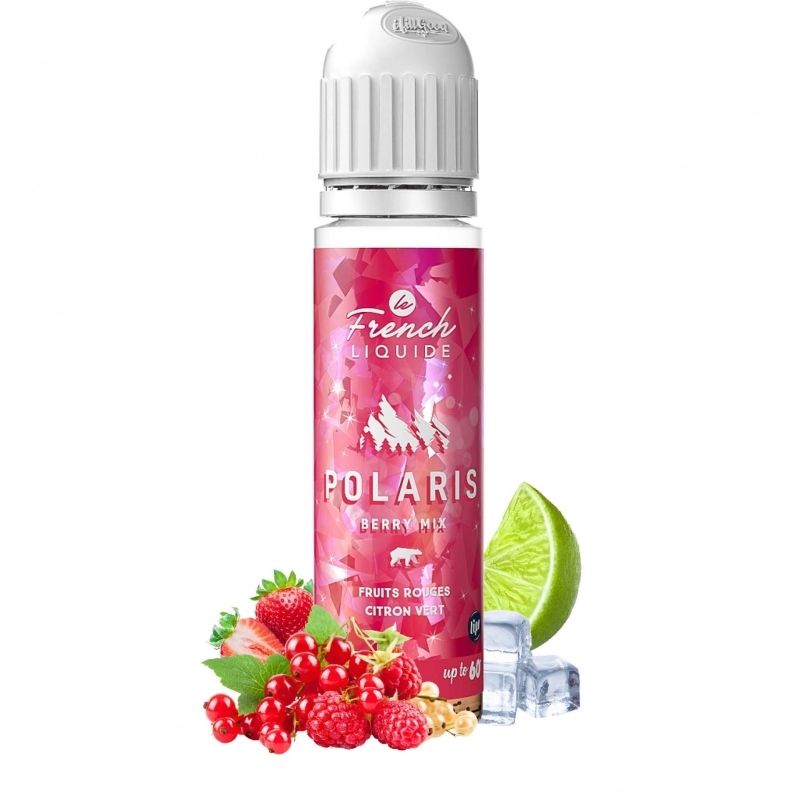 Berry mix - 50ml