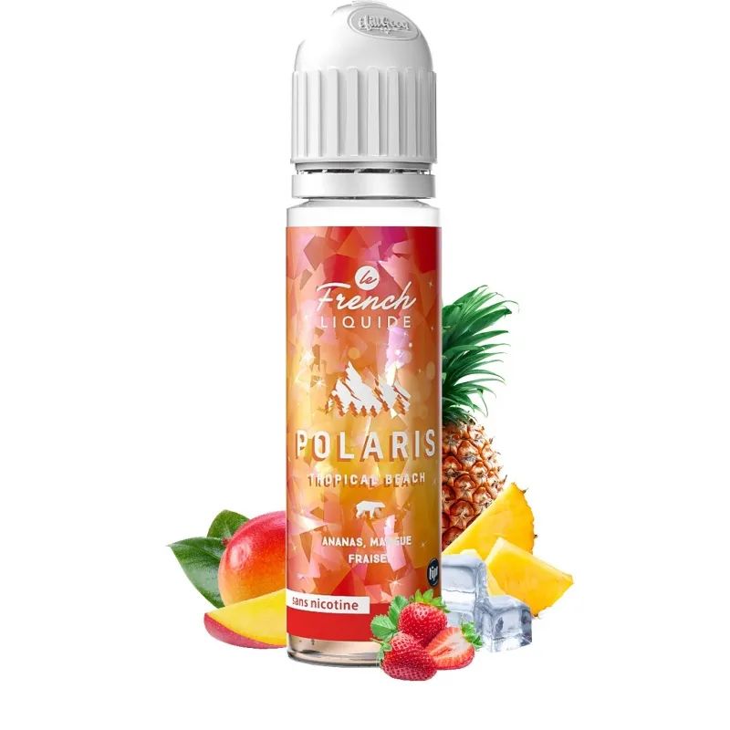 Tropical Beach - 50ml