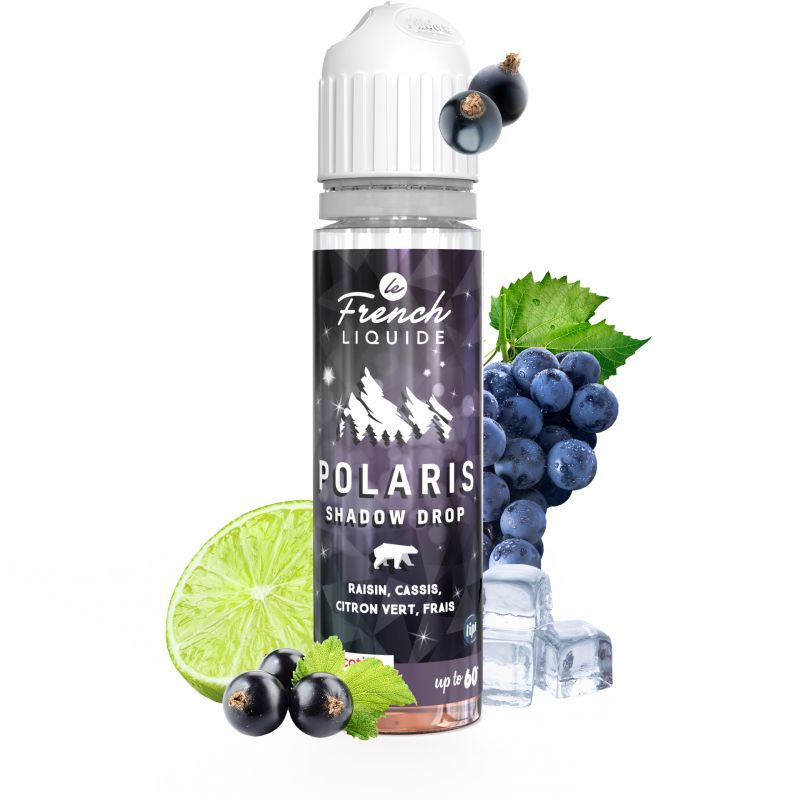 Shadow drop - 50ml
