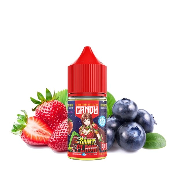 Candy concentré - 30ml