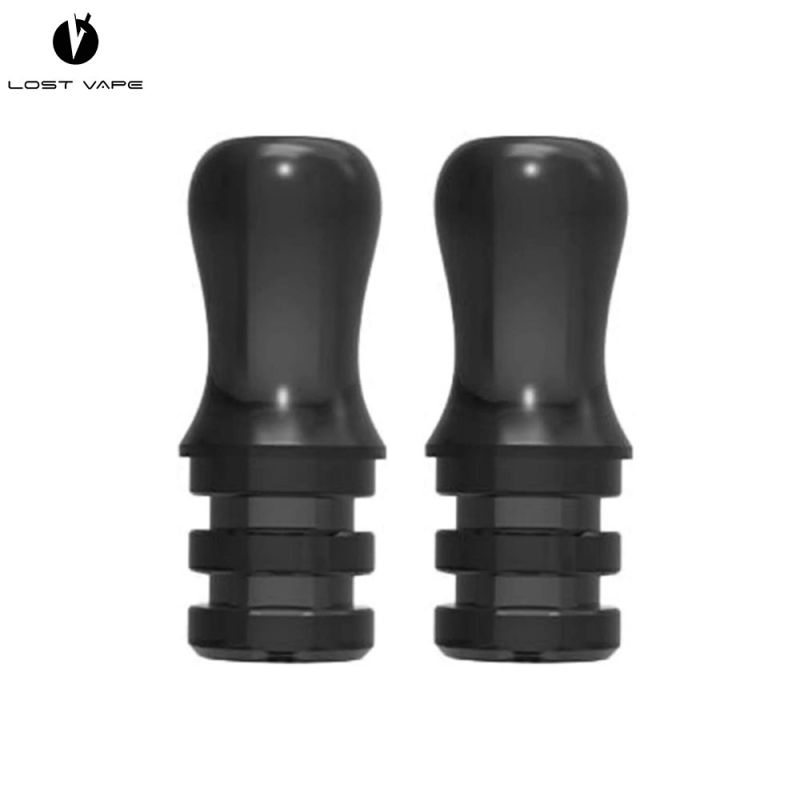 Drip-Tip Format 510 - Delrin