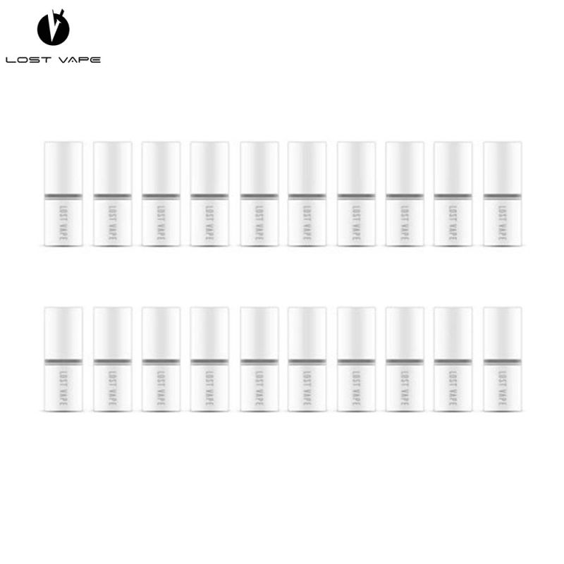 Drip-Tip Format 510 - Type filtre (Thelema Nexus)