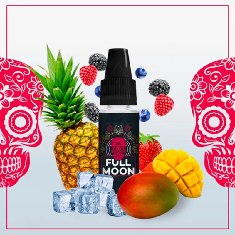 Red Concentré - 10ml