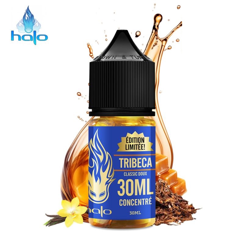 Tribeca Concentré - 30ml