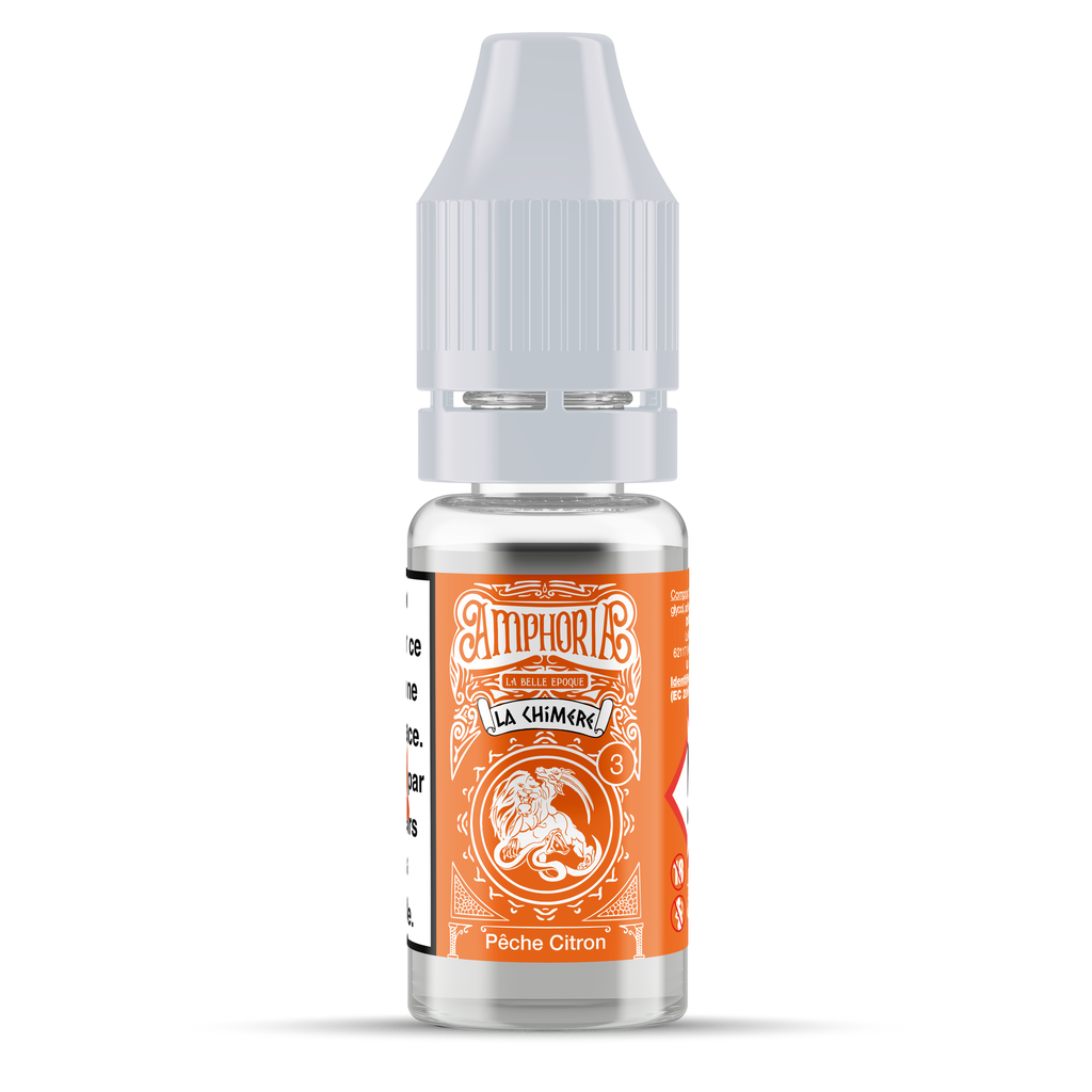 La Chimère - 10ml (3mg)