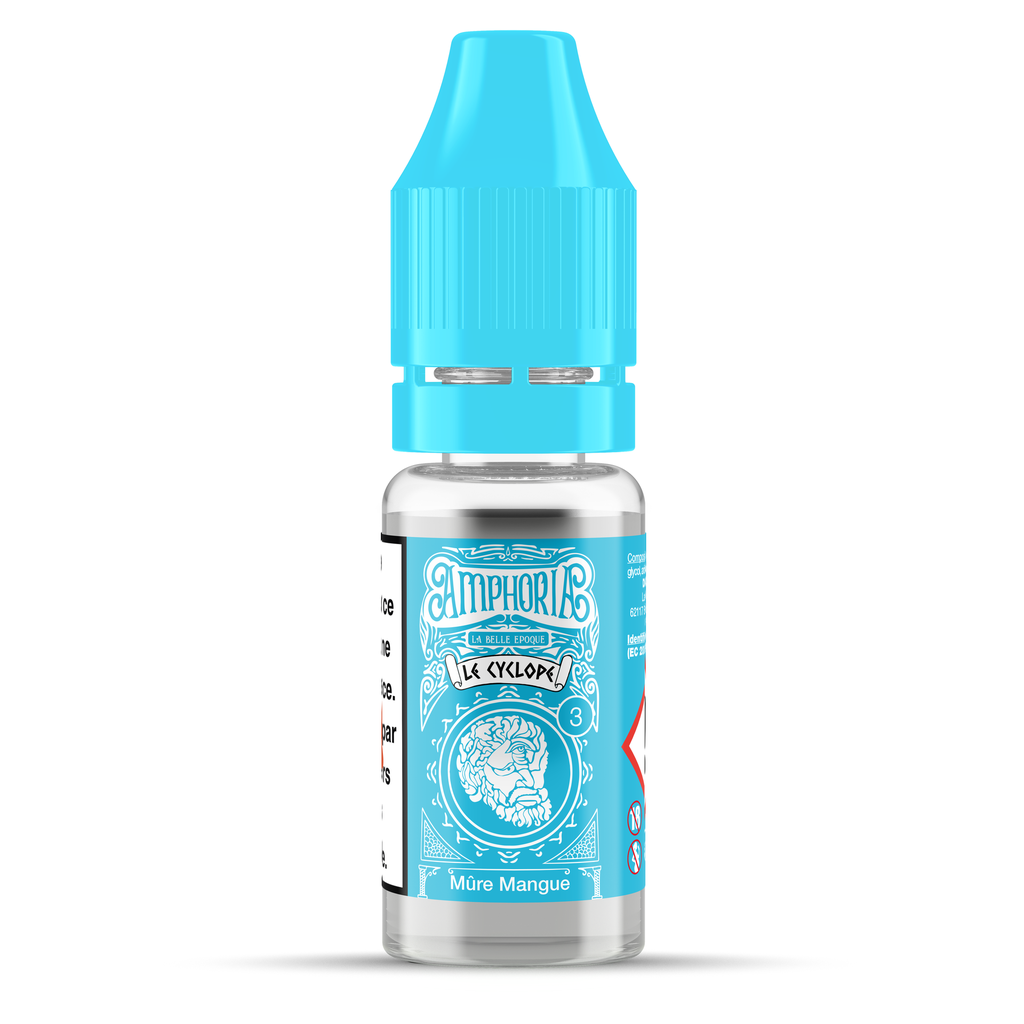 Le Cyclope - 10ml (3mg)