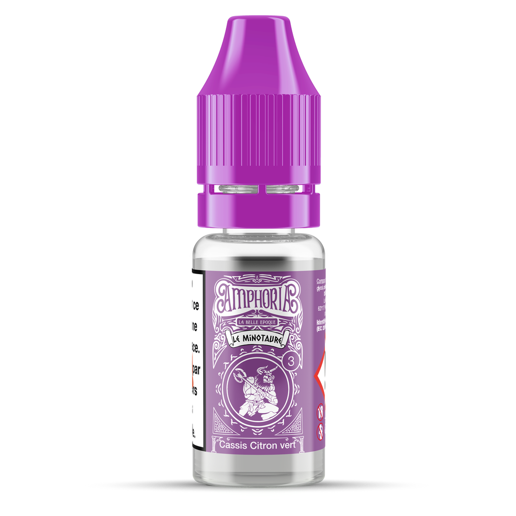 Le Minotaure - 10ml