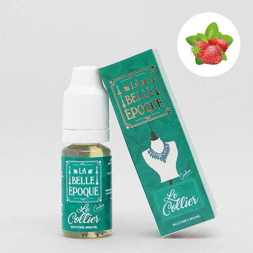 Le Collier - 10ml