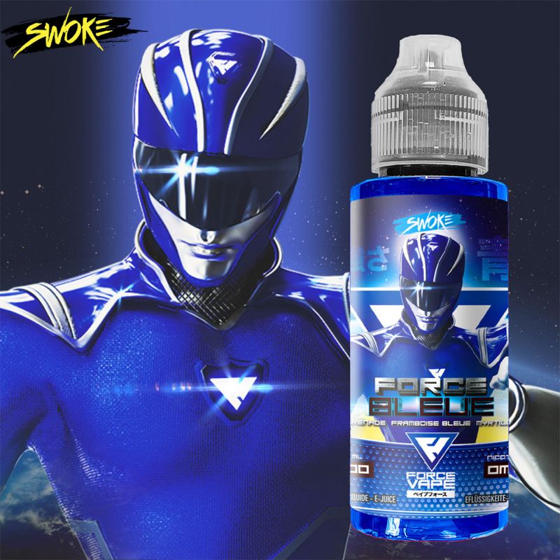 Force Bleue - 100ml
