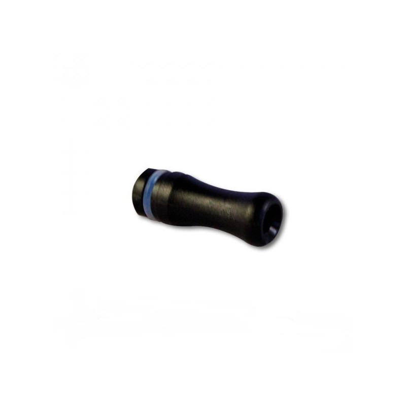 Drip-Tip Format 510 type goutte d'eau - Acrylique