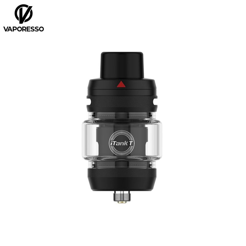 Atomiseur iTank T (Black)