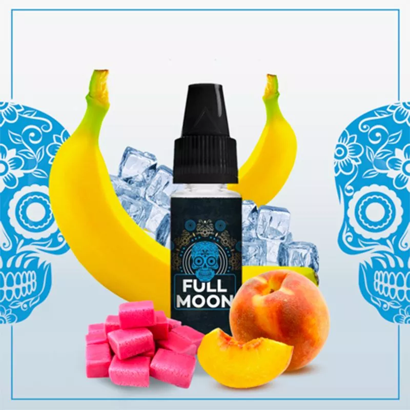 Blue Concentré - 10ml