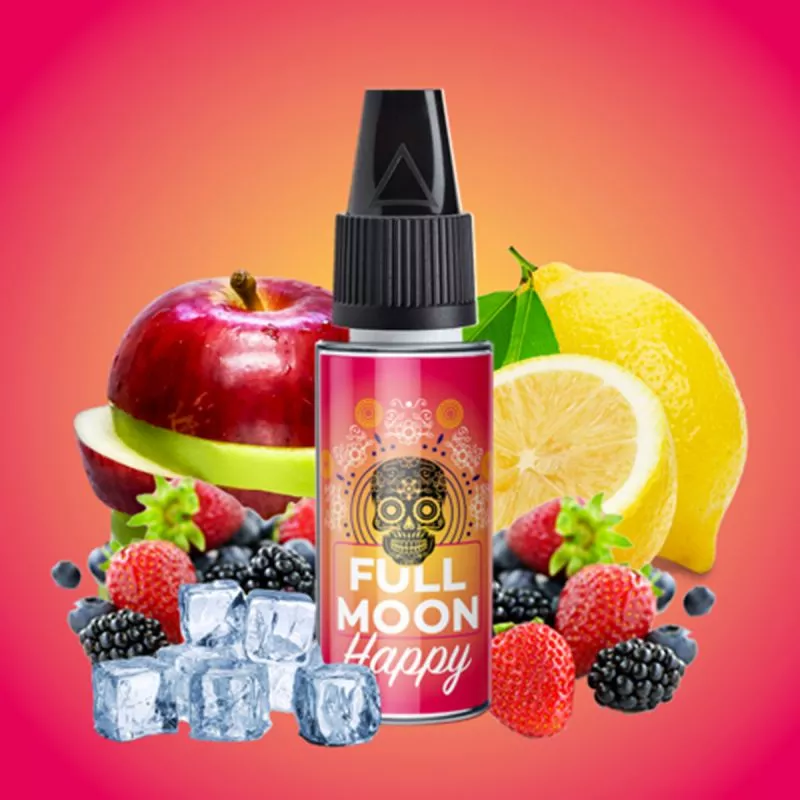 Happy Concentré - 10ml