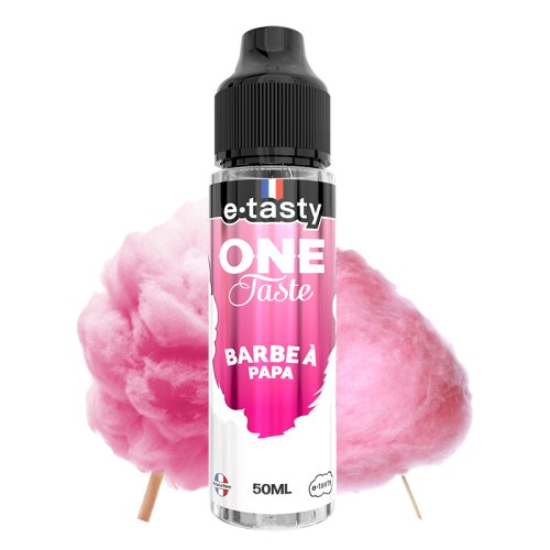 Barbe à Papa - 50ml