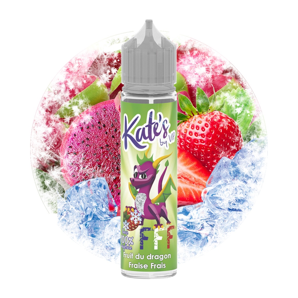 FFF (Kate's By VIP) - 50ml