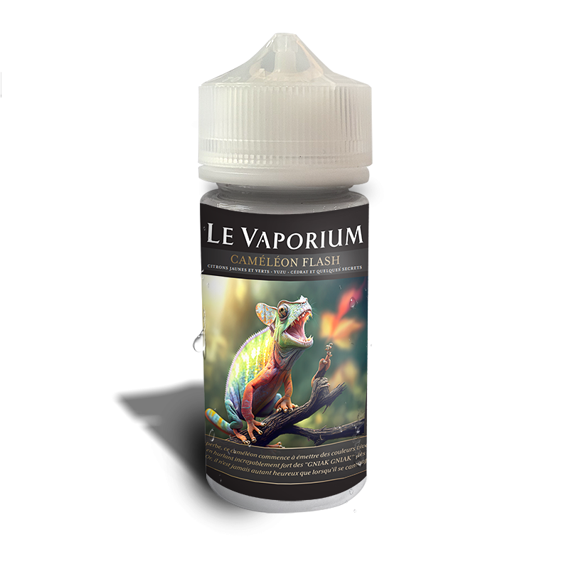 Le Caméléon Flash - 60ml