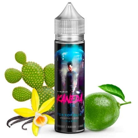 Kaneda - 50ml