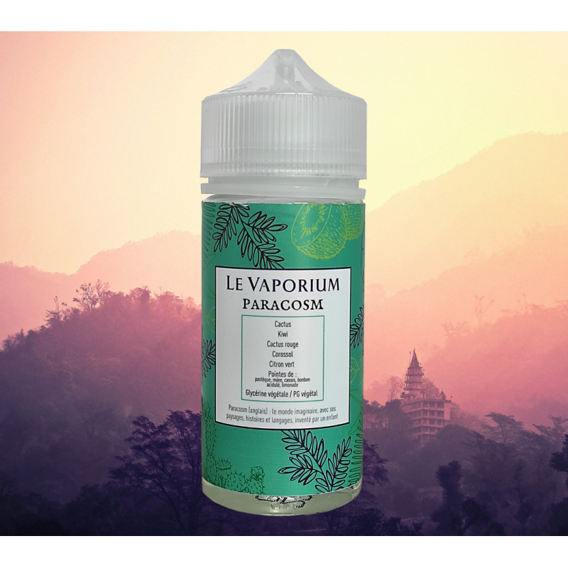 Paracosm - 60ml