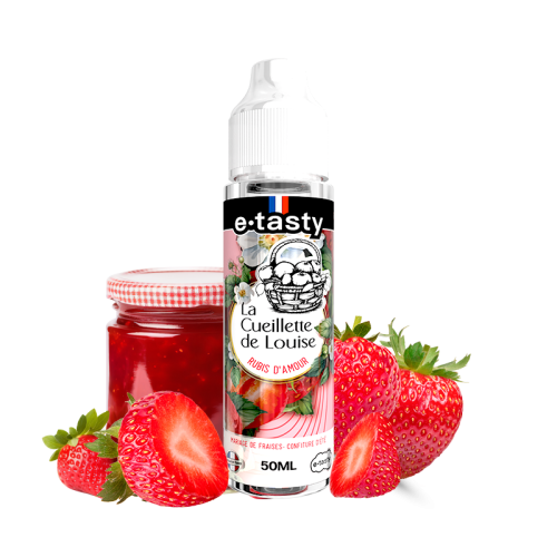 Rubis d'amour - 50ml