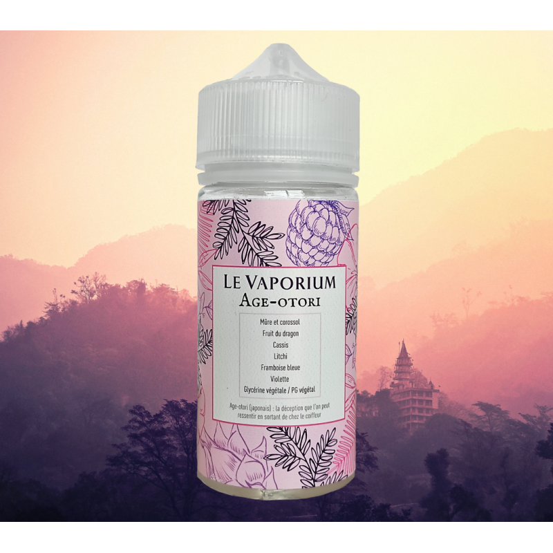 Age-Otori - 60ml