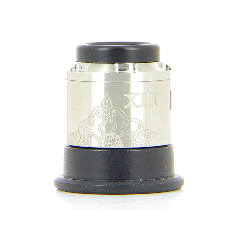 Dripper Arcane XIII RDA