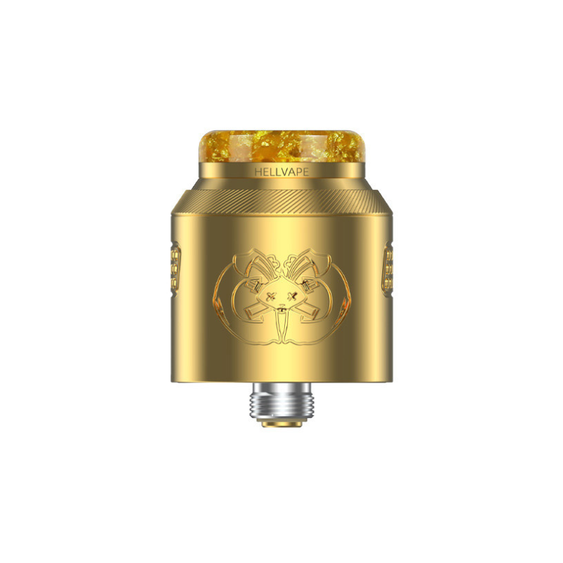 Dripper Drop Dead 2 RDA