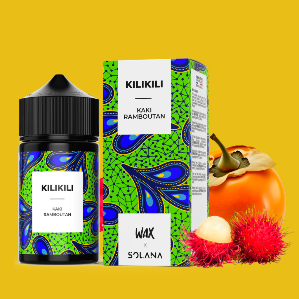 Kilikili - 50ml