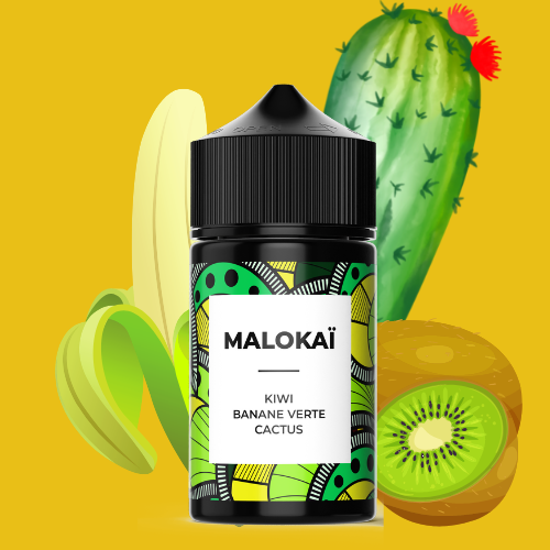 Malokai - 50ml
