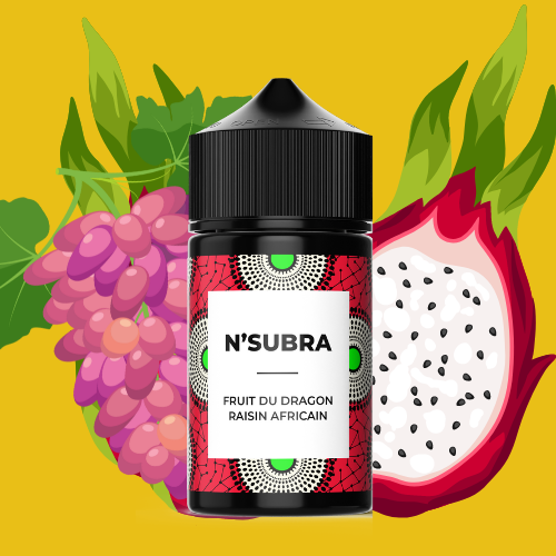 N'Subra - 50ml