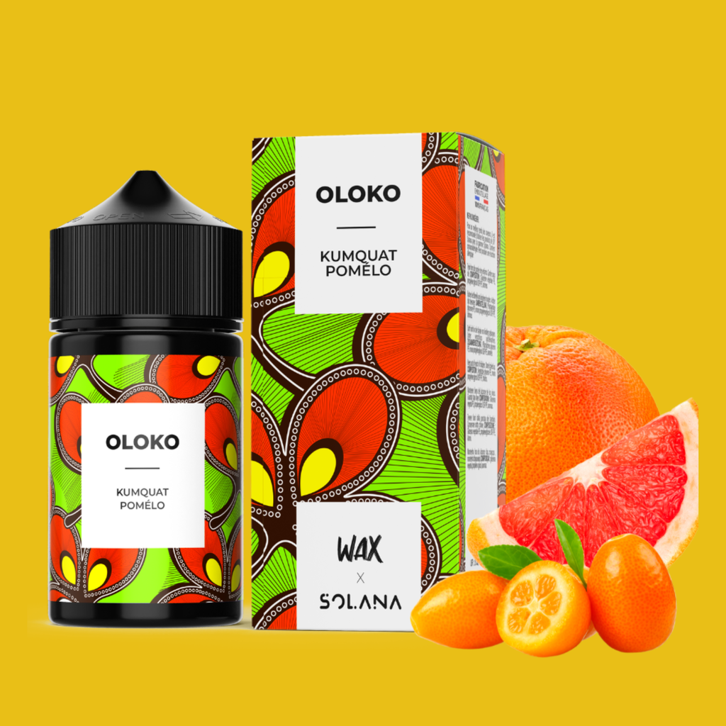 Oloko - 50ml
