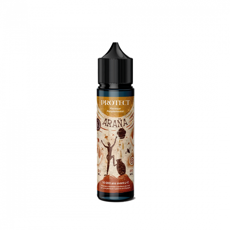 Araña - 50ml