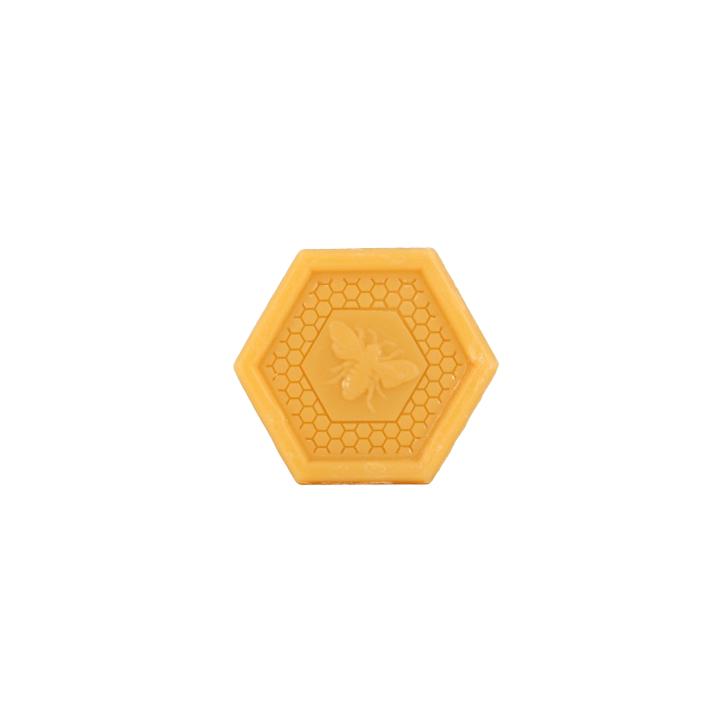 Savon au miel
