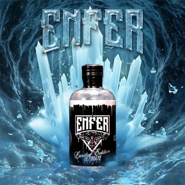 Enfer Ultimate - Limited Edition 250ml