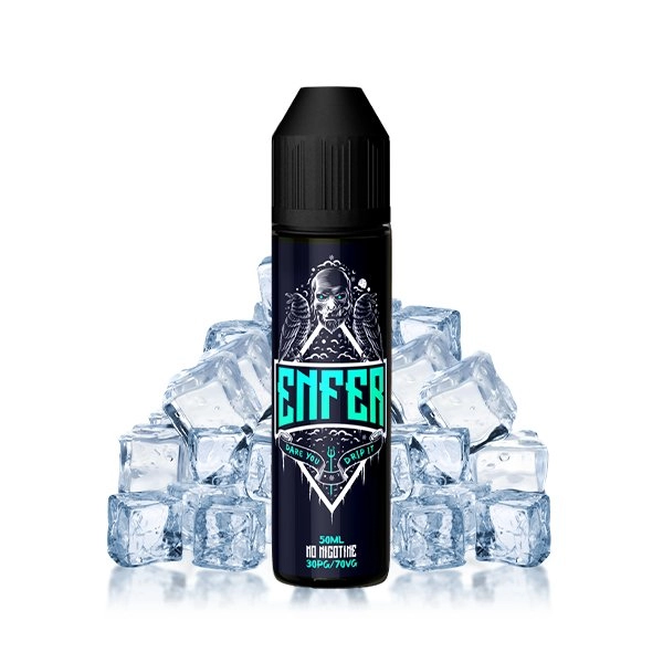 Enfer - 50ml
