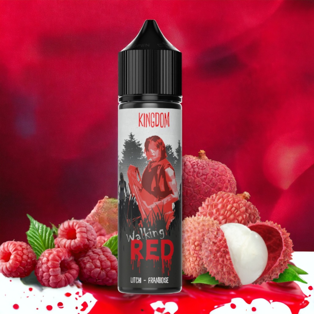 Kingdom - 50ml