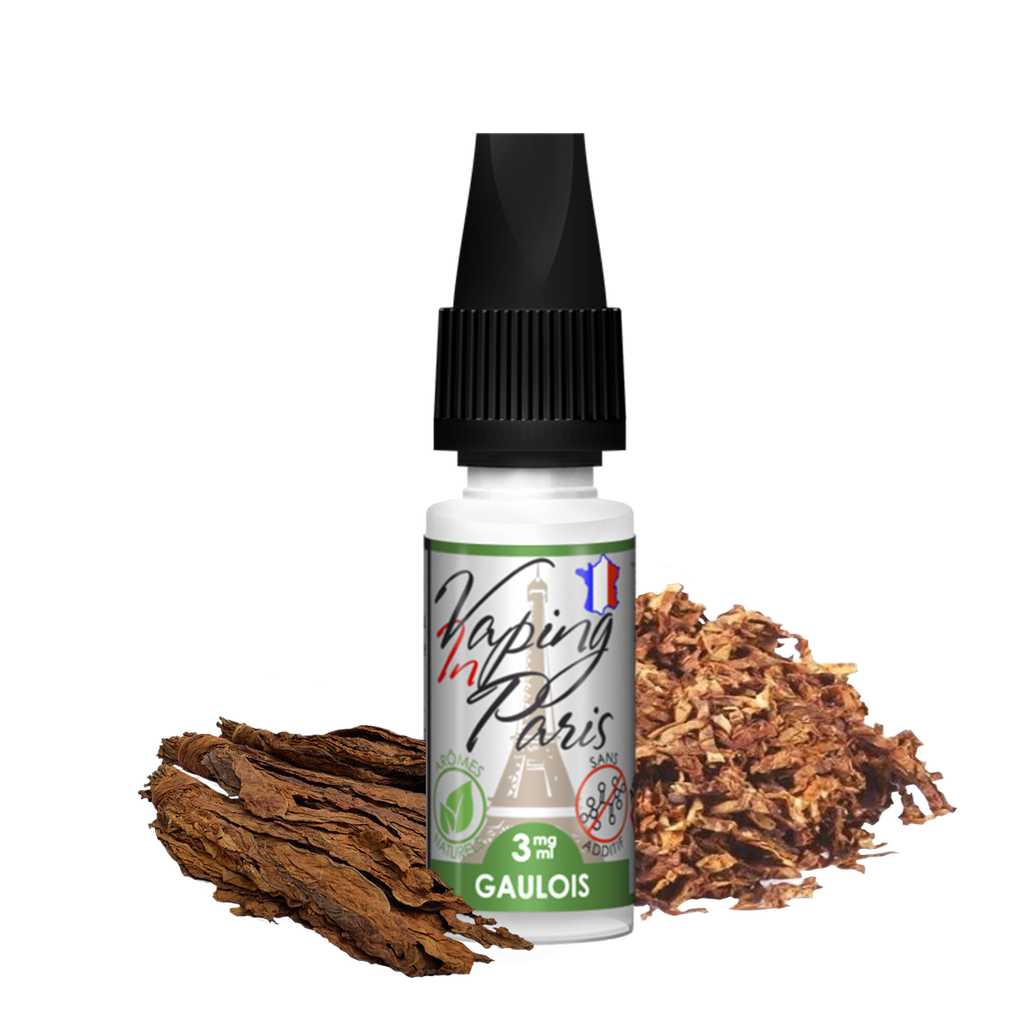 Gaulois - 10ml (3mg)