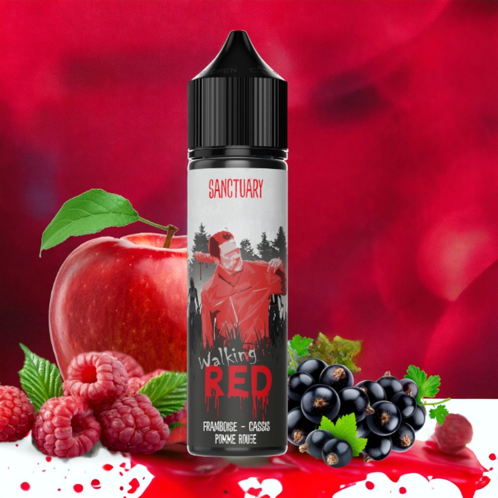 Sanctuary - 50ml