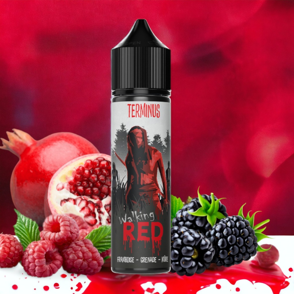 Terminus - 50ml