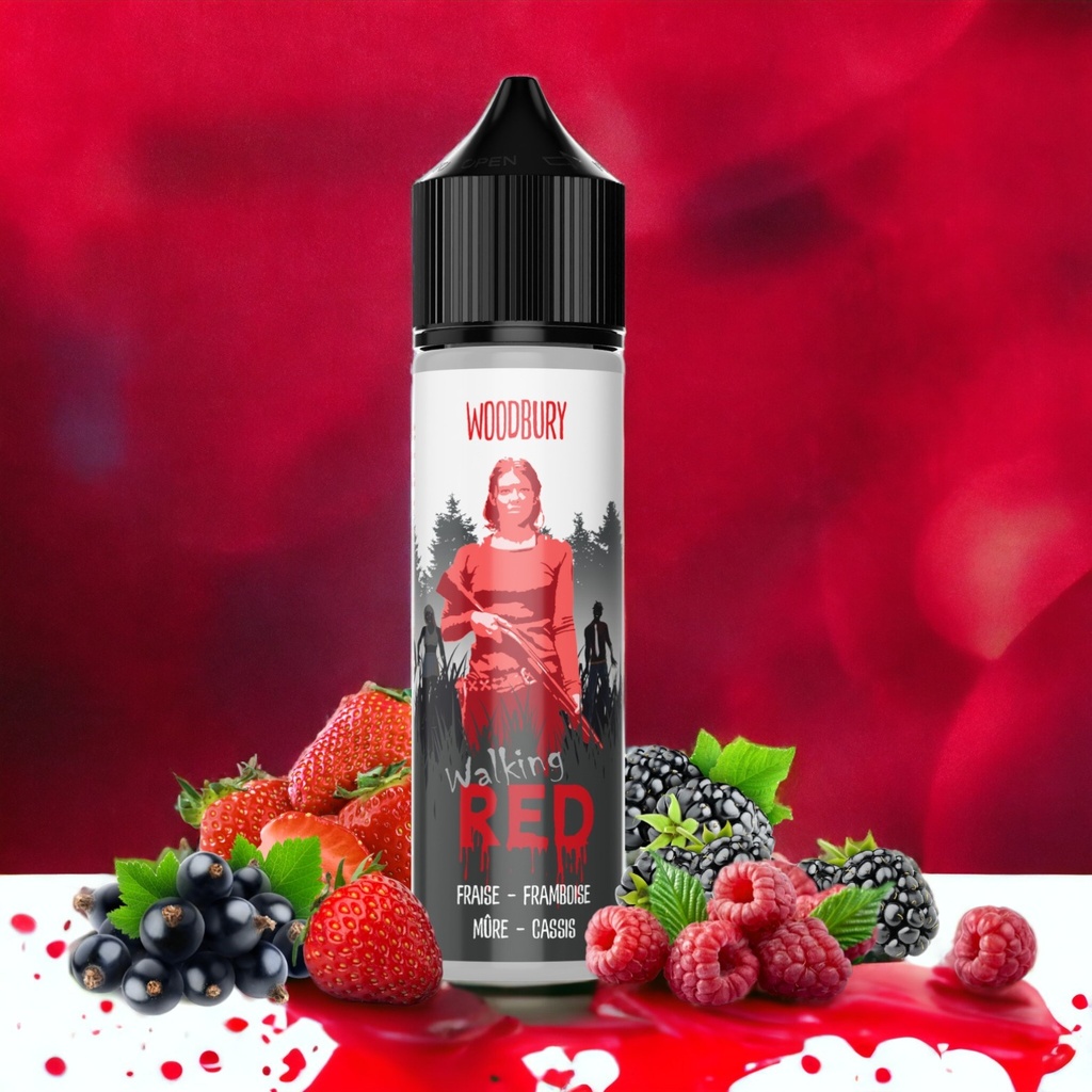 Woodbury - 50ml