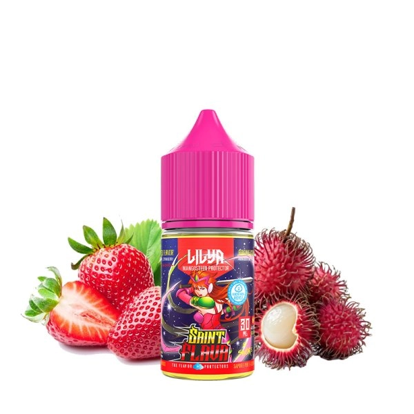 Lilya concentré - 30ml