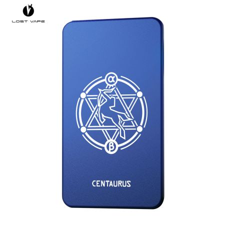 centaurus lost vape plaque Kit Pod Centaurus B60 AIO 1600 mAh