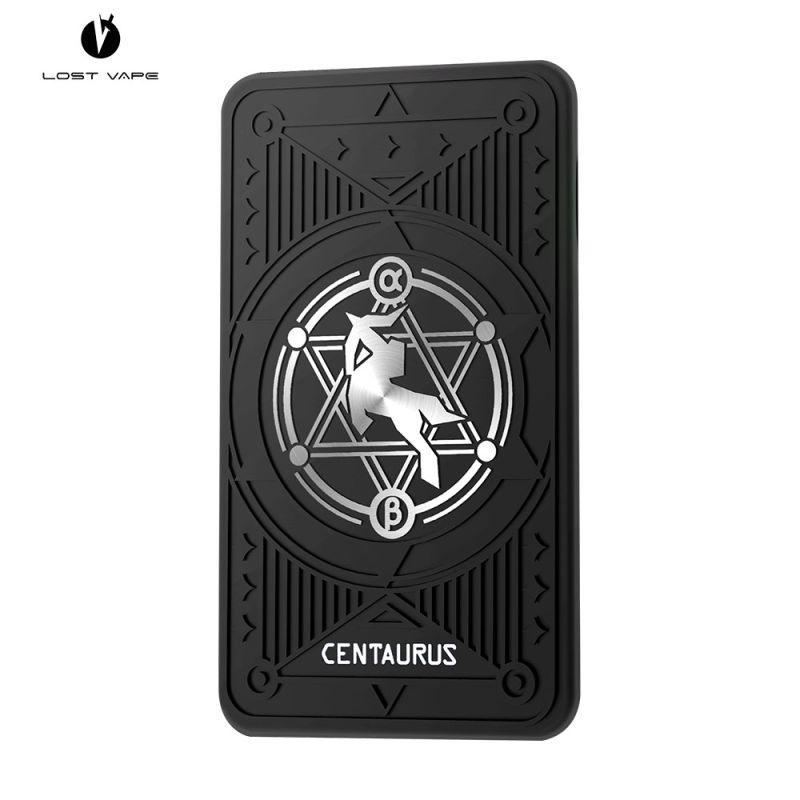 Portes pour Centaurus M200 (lot de 2) (Galaxy Black)