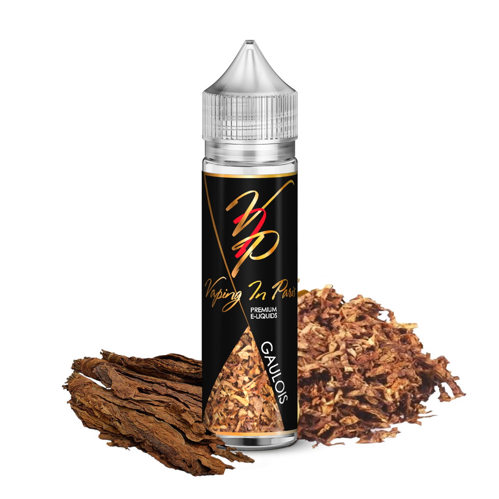 Gaulois - 50ml
