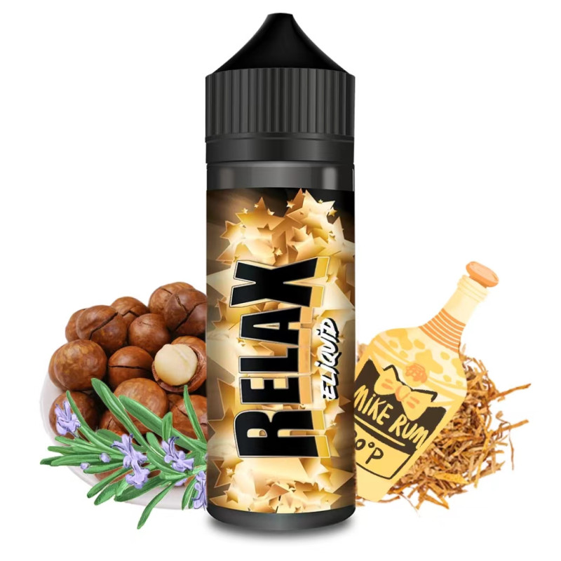 Relax - 100ml