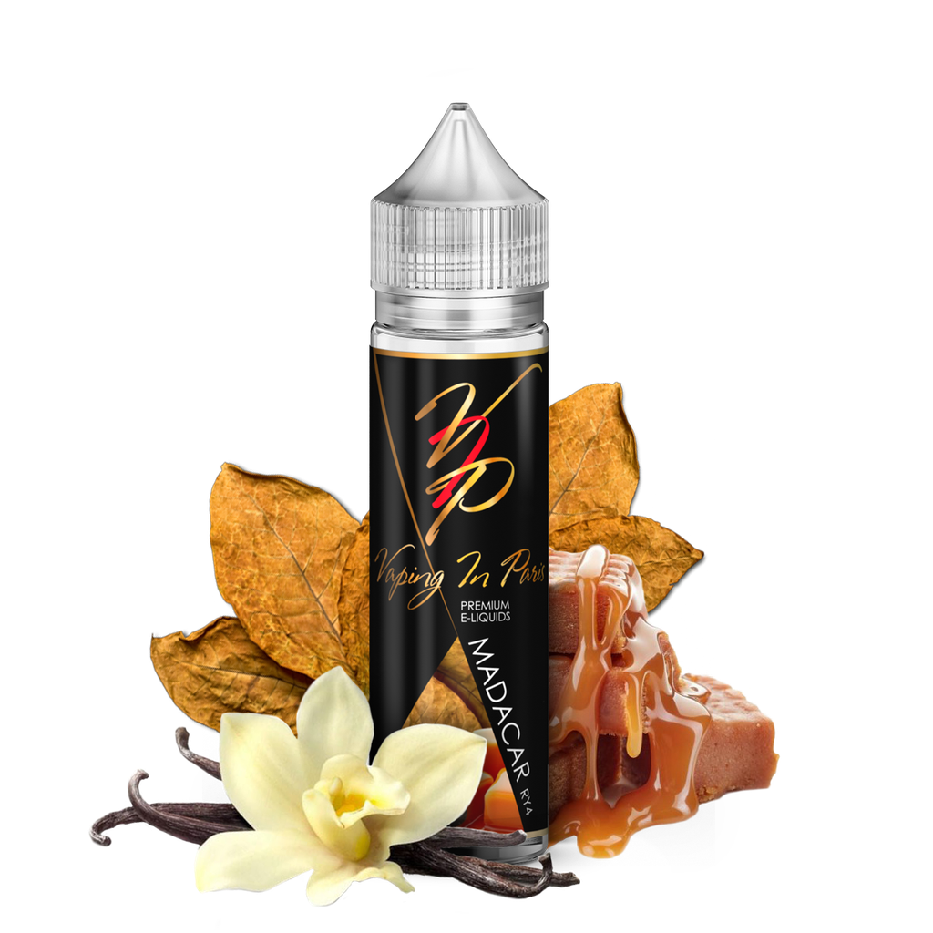 Madacar RY4 - 50ml
