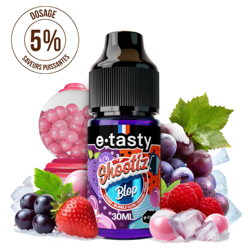 Blop Concentré - 30ml