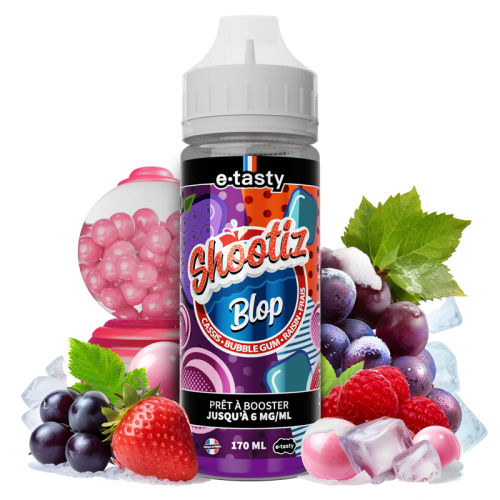 Blop - 170ml