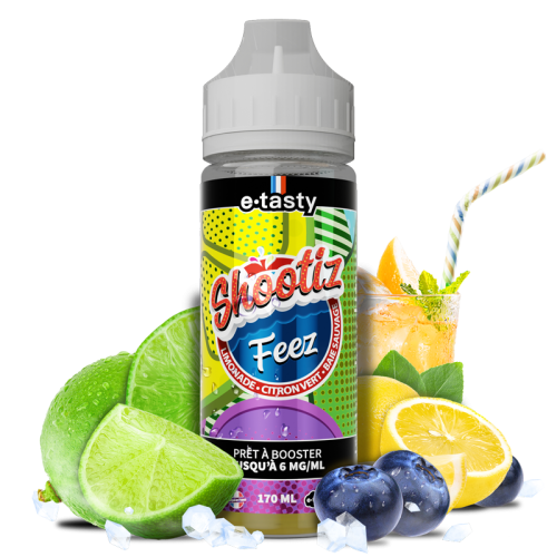 Feez - 170ml