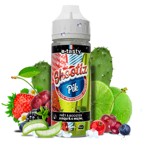 Pik - 170ml